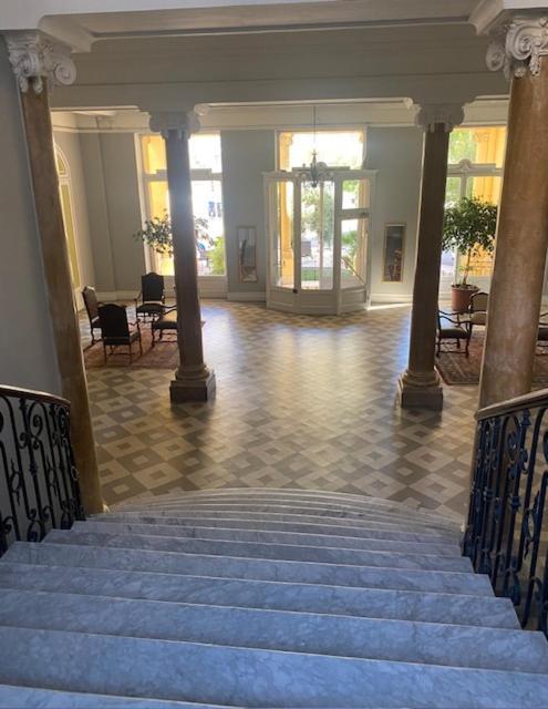 Apartamento Les Fleurs Astoria Menton Exterior foto