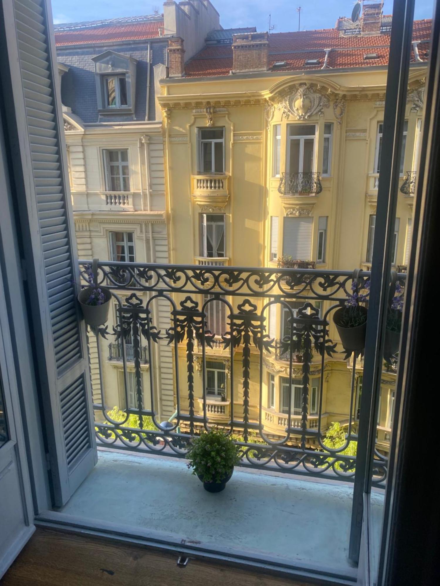 Apartamento Les Fleurs Astoria Menton Exterior foto